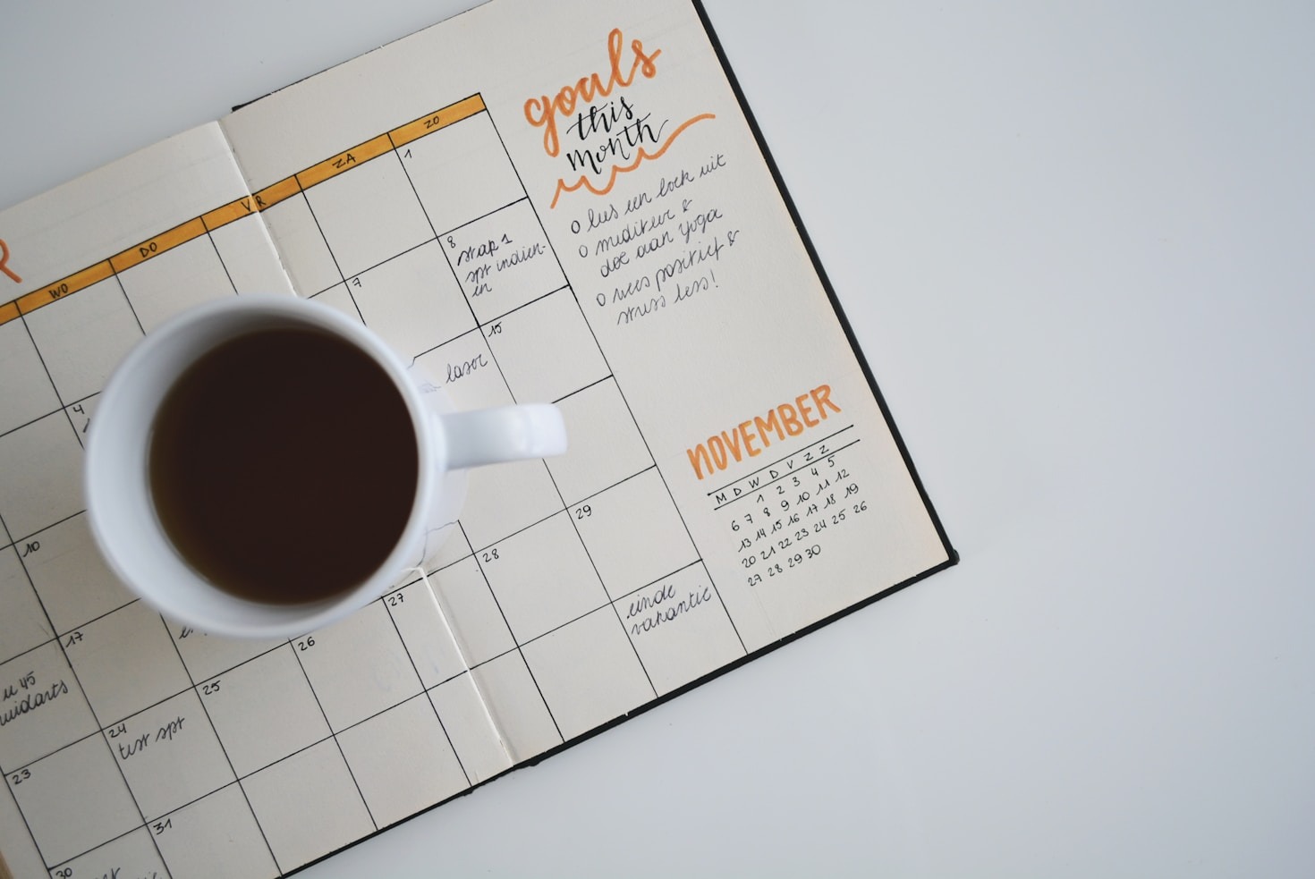 Transforme Sua Vida com Organização Doméstica